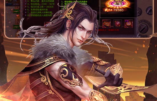 《今日新开传奇世界sf》:热血冒险新篇章-今日新开传奇世界sf游戏:体验复古转生,畅享沙城争霸