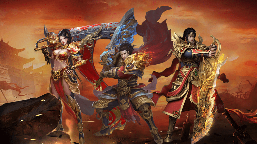 《传奇世界sf》:探秘非官方服务器的独特魅力-《传奇世界sf》游戏体验与玩家社群深度解析