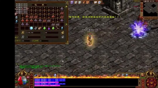 《传奇世界》游戏探索与体验-深入了解《传奇世界》的游戏特色与玩法