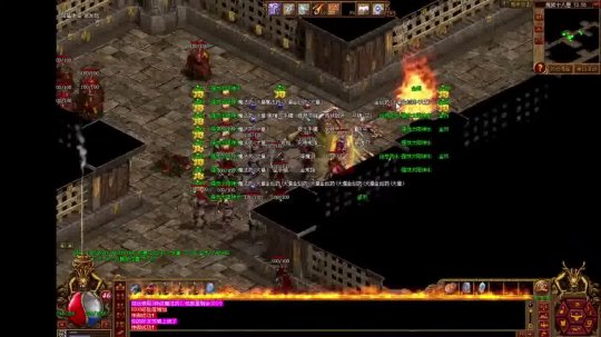 今日新开传奇世界：重温经典，开启全新冒险-探索今日新开传奇世界，与兄弟并肩再创辉煌