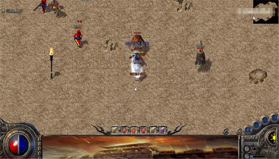 新开超变传世私服：玩家必试的独家游戏内容-新开超变传世私服：探索独家游戏世界，尽享非凡体验